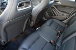 Mercedes-Benz CLA250 2014 года